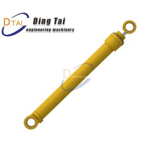 Arm Cylinder Assy E336d Excavator Arm Boom Bucket Hydraulic Cylinder 289-8039