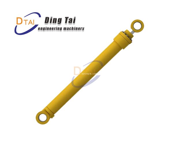 Arm Cylinder Assy E336d Excavator Arm Boom Bucket Hydraulic Cylinder 289-8039