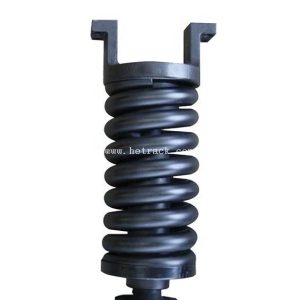 Excavator Recoil High Tension Track Adjuster Spring for SK210-6