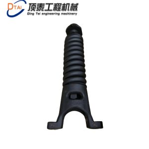 PC400-5 Track Spring Ass`y Excavator Spare Accessories
