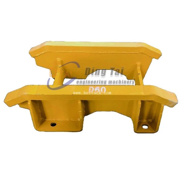 D60 Under Carriage spare parts Track Roller Guard 14Y-30-26140