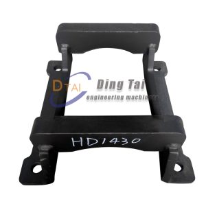 High Quality Excavator Track Link Guard for Kato HD1430