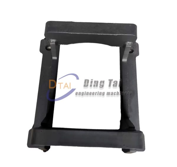 High Quality Excavator Track Link Guard for Kato HD1430