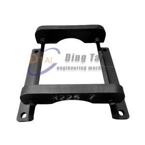 R225-7 Factory Sale Excavator Track Chain Guard for Hyundai