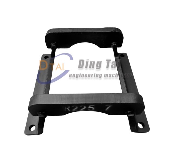 R225-7 Factory Sale Excavator Track Chain Guard for Hyundai