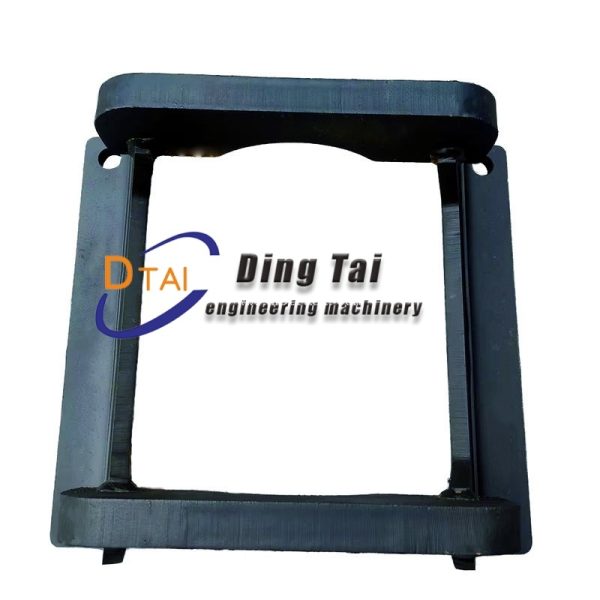 R225-7 Factory Sale Excavator Track Chain Guard for Hyundai