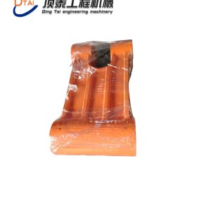 Excavator Undercarriage Spare Parts H-link for EX1200 High quality parts