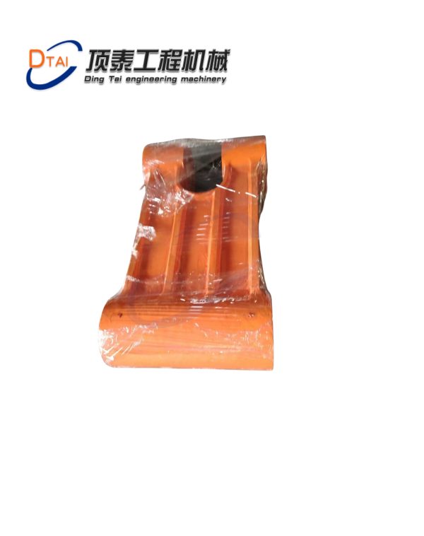 Excavator Undercarriage Spare Parts H-link for EX1200 High quality parts