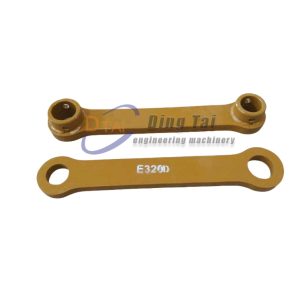 E320D Connecting-Rod I-link for excavator undercarriage parts