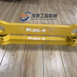 Connecting-Rod PC200-5 link rod excavator spare parts