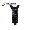 Excavator Spare Part Recoil High Tension Track Adjuster Spring for E320C / SH200 Coil Alloy Forging & Casting 2000 Hour HRC48-54