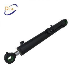 Excavator Hydraulic Arm/boom/bucket Cylinder
