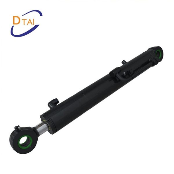 Excavator Hydraulic Arm/boom/bucket Cylinder