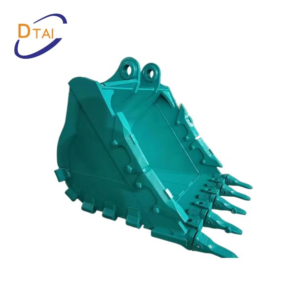 China Professional Manufacturer Wholesale Customized Rock Type Excavator Bucket for Komatsu PC300 Bucket