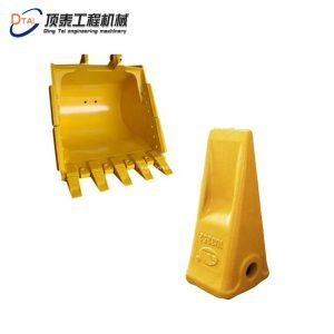 Casting Excavator Tooth Point 7t3402 1u3452 9W8552 9W8459 6I6602