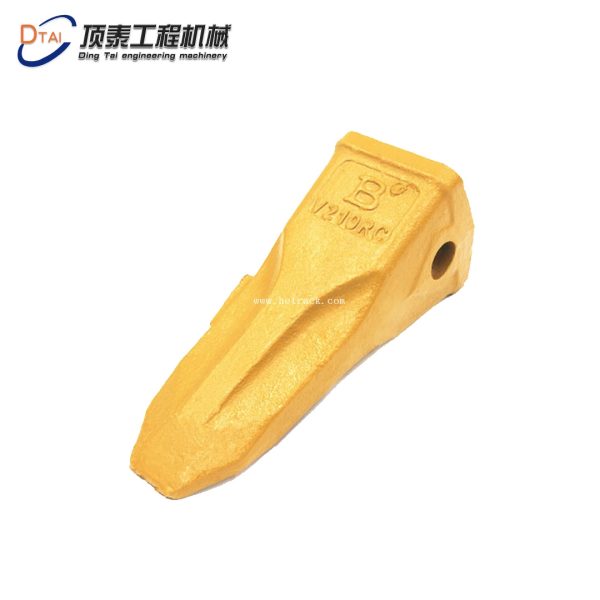 Casting Excavator Tooth Point 7t3402 1u3452 9W8552 9W8459 6I6602
