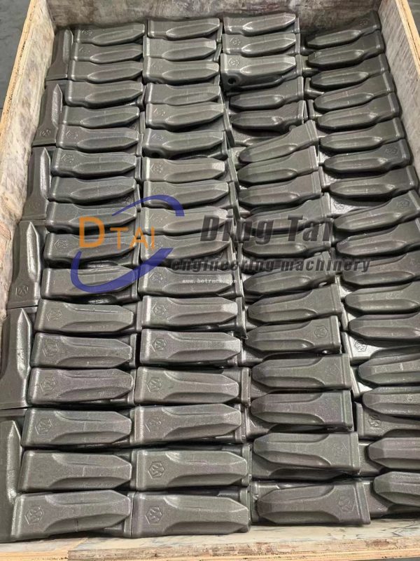 Excavator Heavy Duty Bucket Teeth Rock Bucket Tooth PC200 RC 205-70-19570 A4 - Image 3