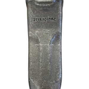 2713-1217RC Bucket Teeth for Excavator