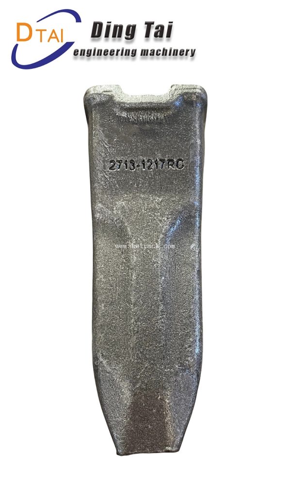 2713-1217RC Bucket Teeth for Excavator