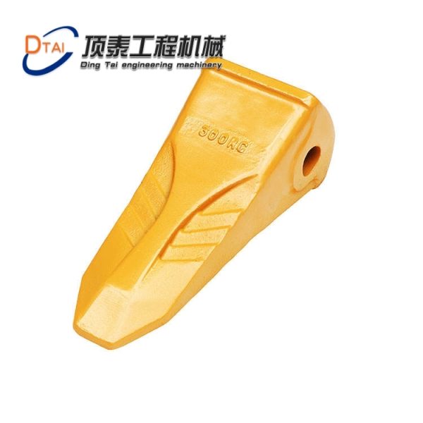 Excavator Heavy Duty Bucket Teeth Rock Bucket Tooth