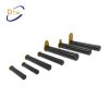 Manufacturer Factory Pin Bush Loader Bulldozer Excavator Parts Boom Bucket 80mm Pin&Bush
