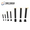 Manufacturer Factory Pin Bush Loader Bulldozer Excavator Parts Boom Bucket 80mm Pin&Bush