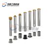 Manufacturer Factory Pin Bush Loader Bulldozer Excavator Parts Boom Bucket 80mm Pin&Bush
