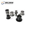 Manufacturer Factory Pin Bush Loader Bulldozer Excavator Parts Boom Bucket 80mm Pin&Bush - Image 4