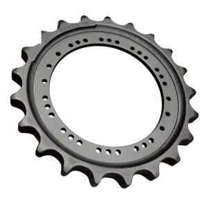 Sprocket/Segment