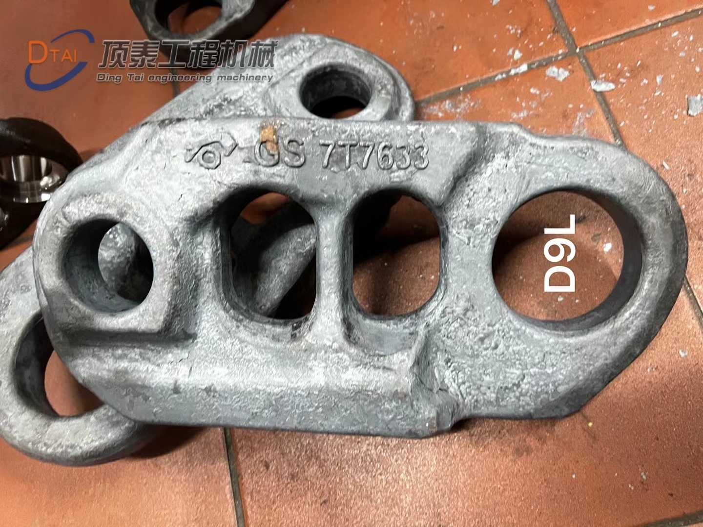 D9L