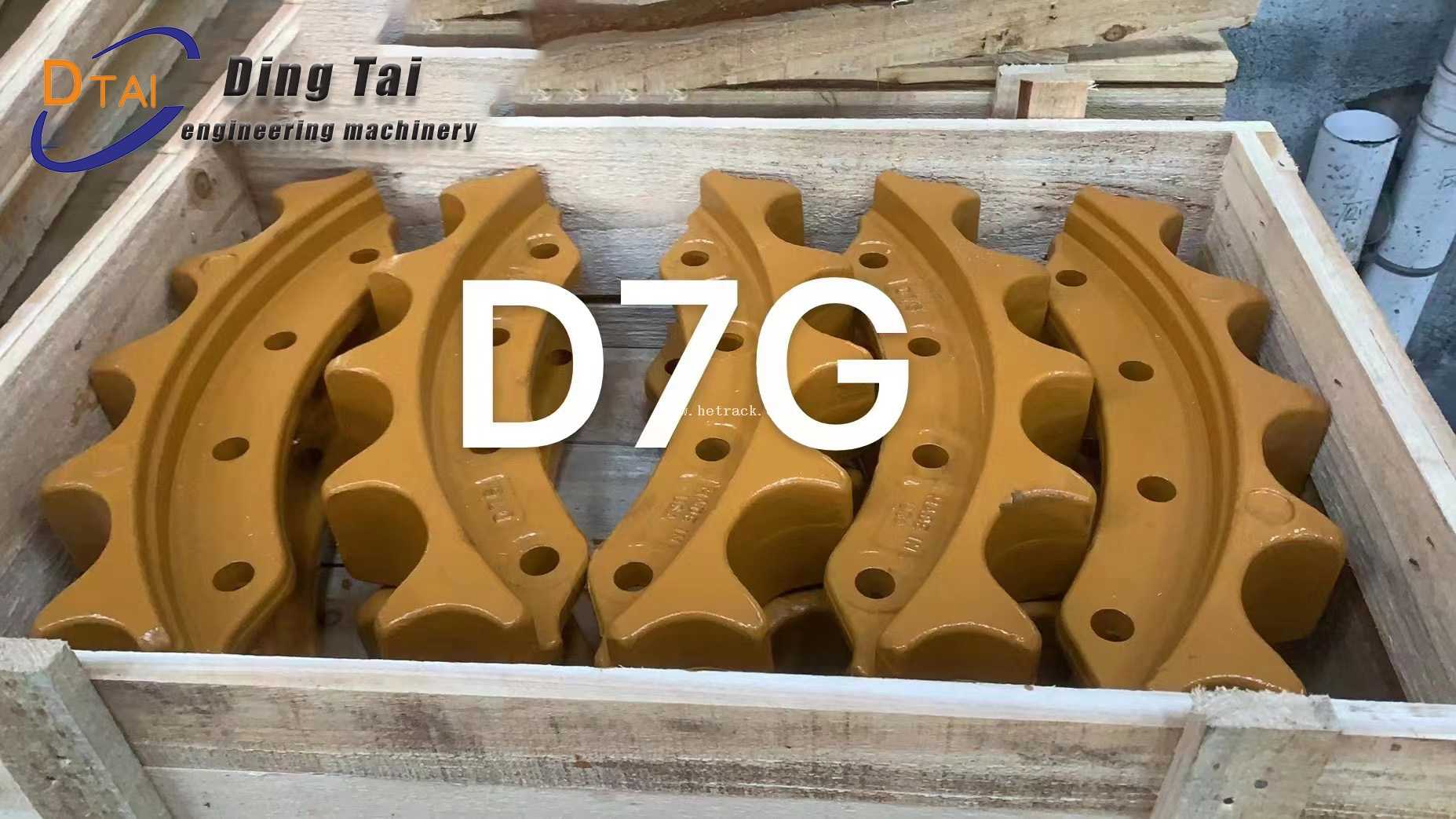 D7G