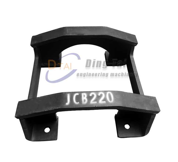 JCB220