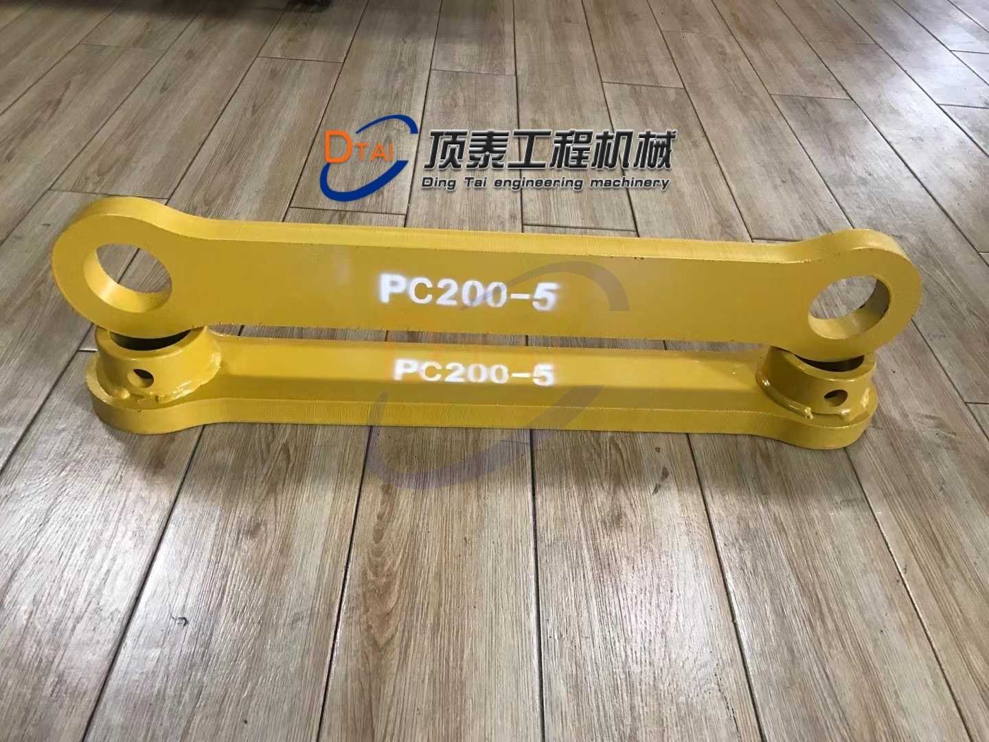 PC200-5