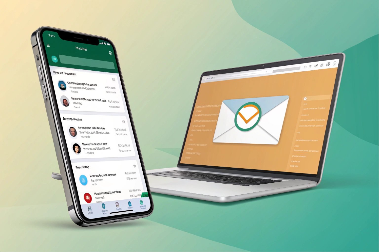 Response Speed for Technical Queries and Order Updates
