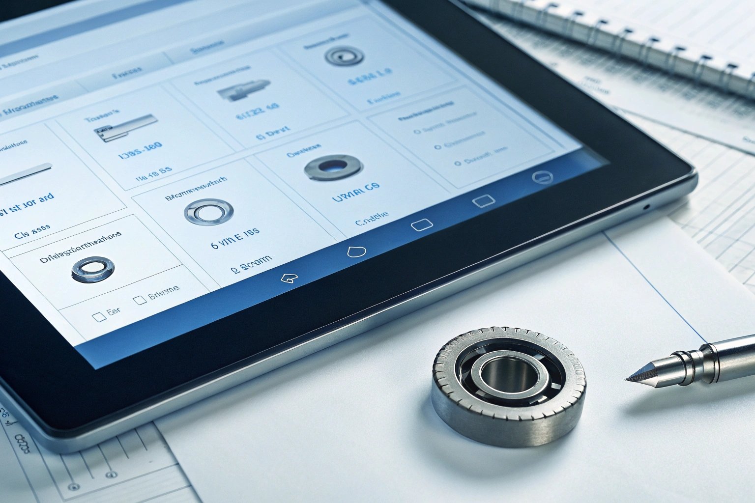 search by OEM part number catalogue