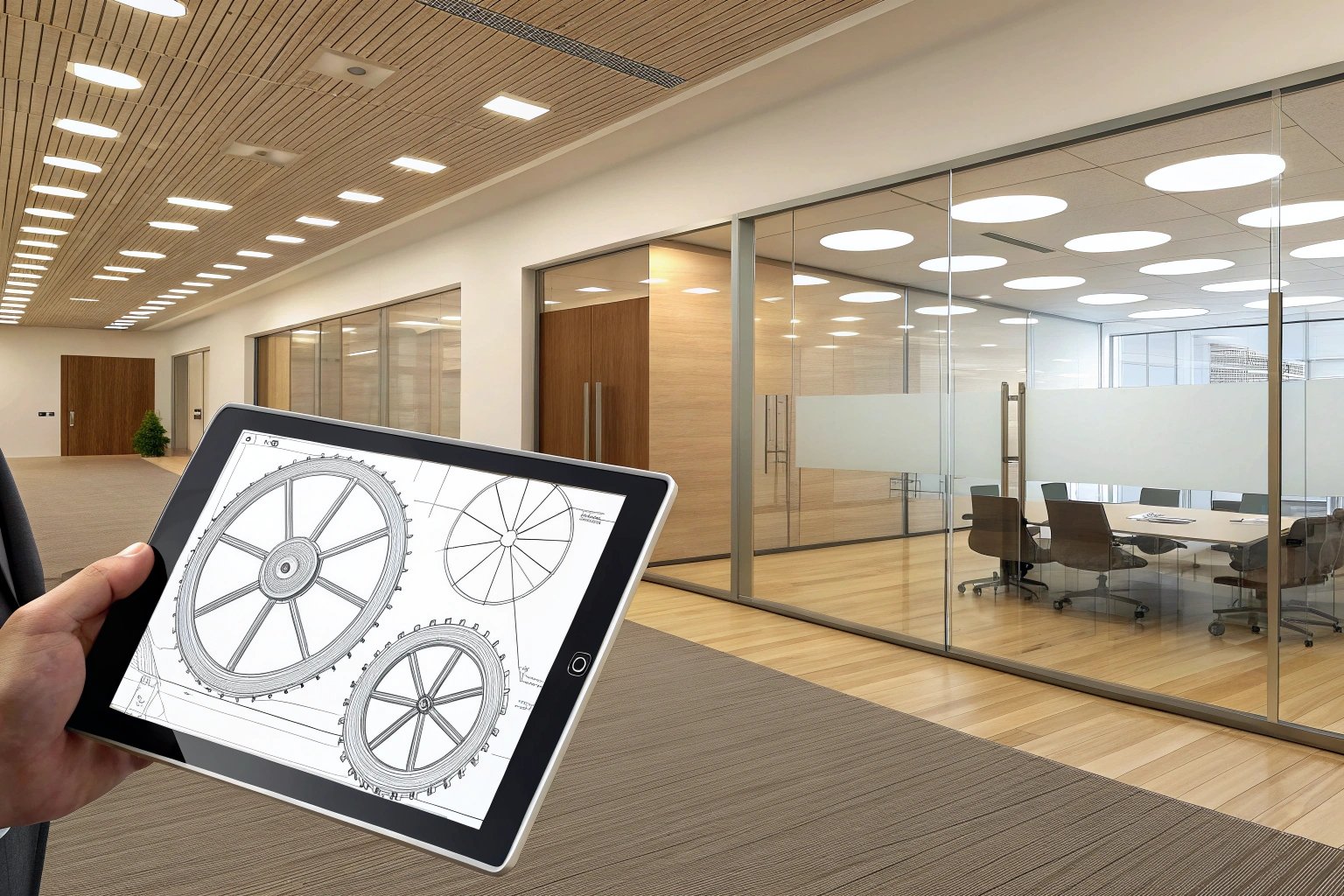 Technical Data Sheets and Sales Team Training