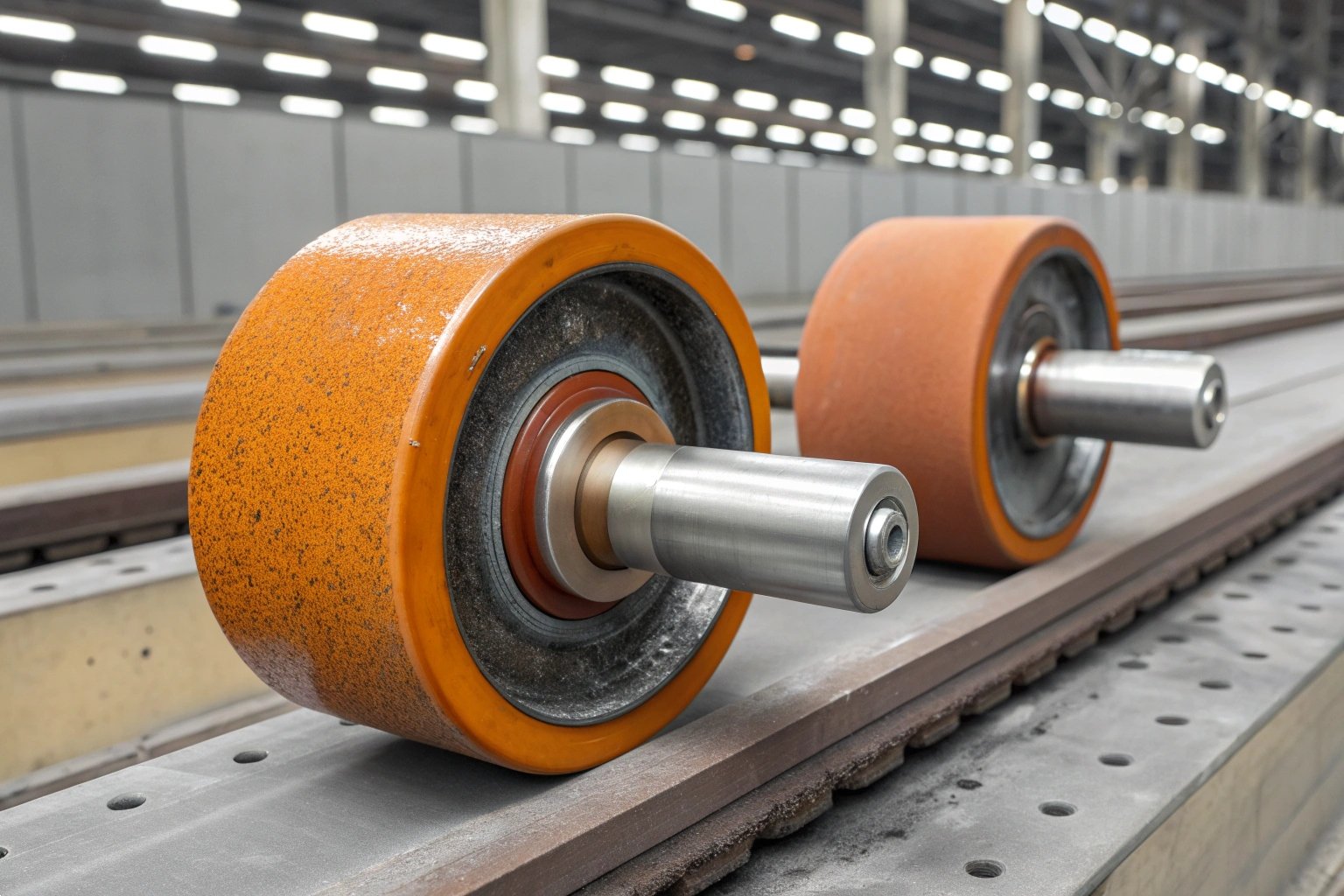 Case Study Comparison: Standard vs. Optimized Components