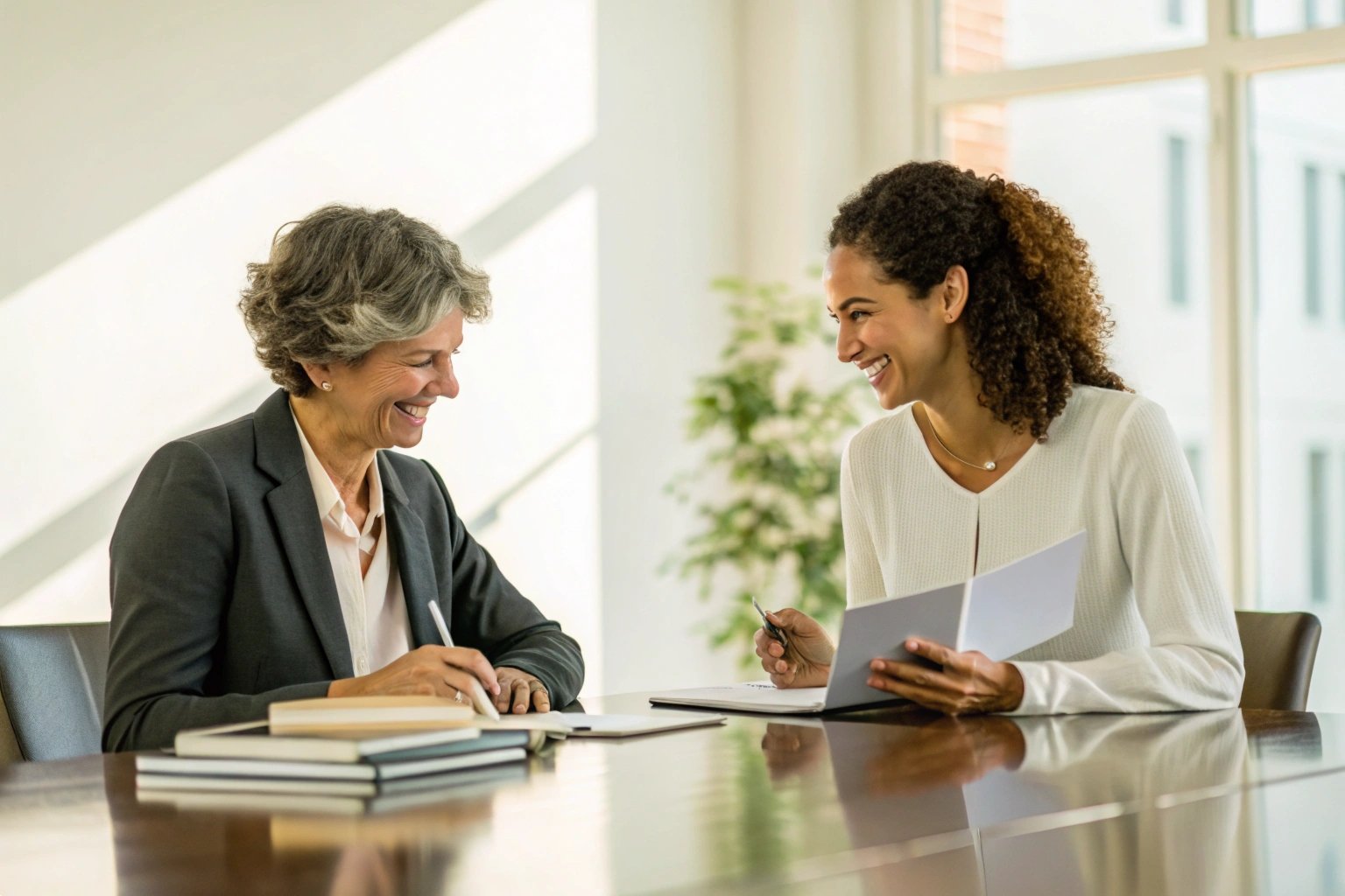 Professional and Fluent English-Speaking Account Manager Services