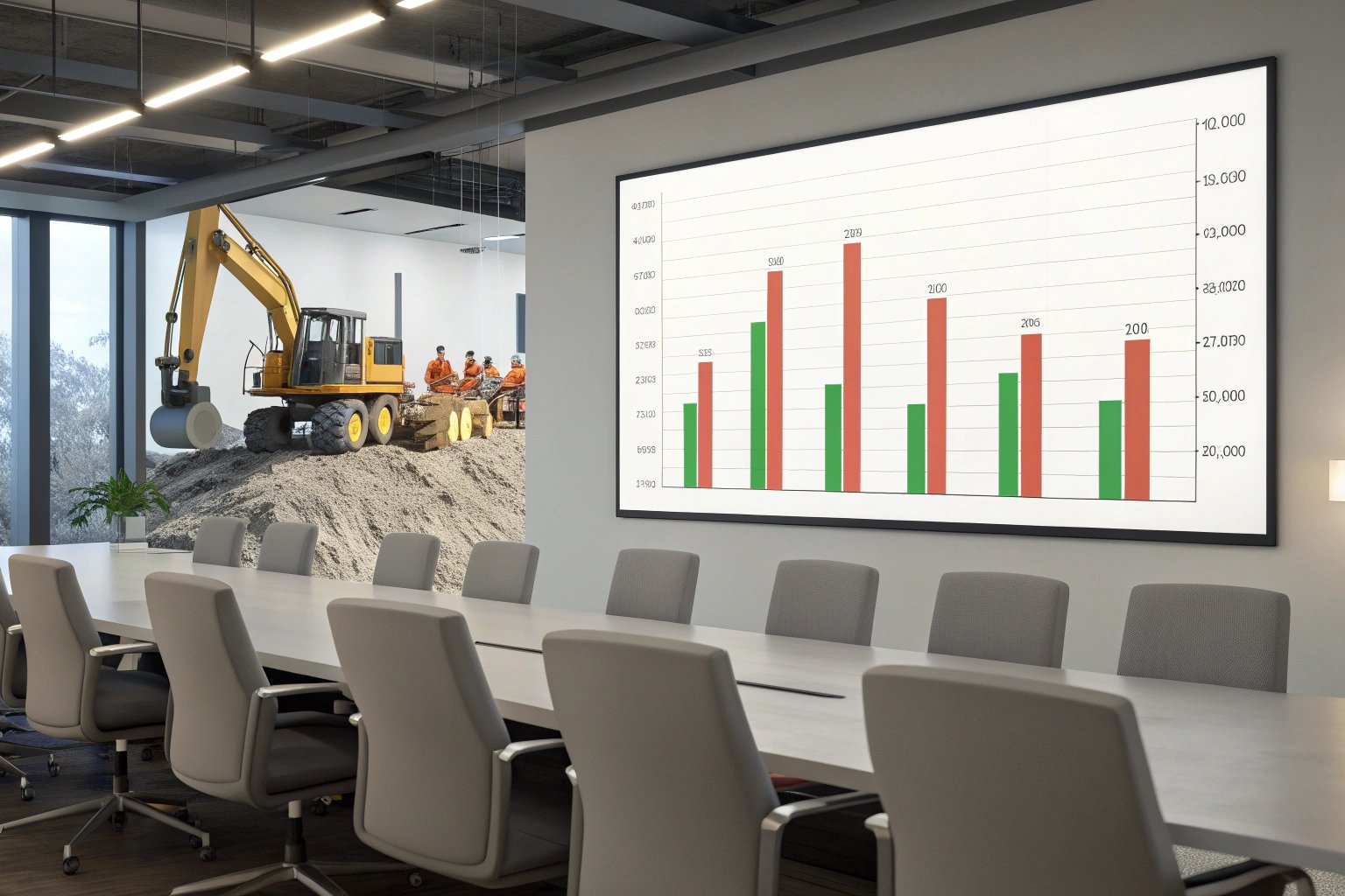 Risk analysis of insurance amount