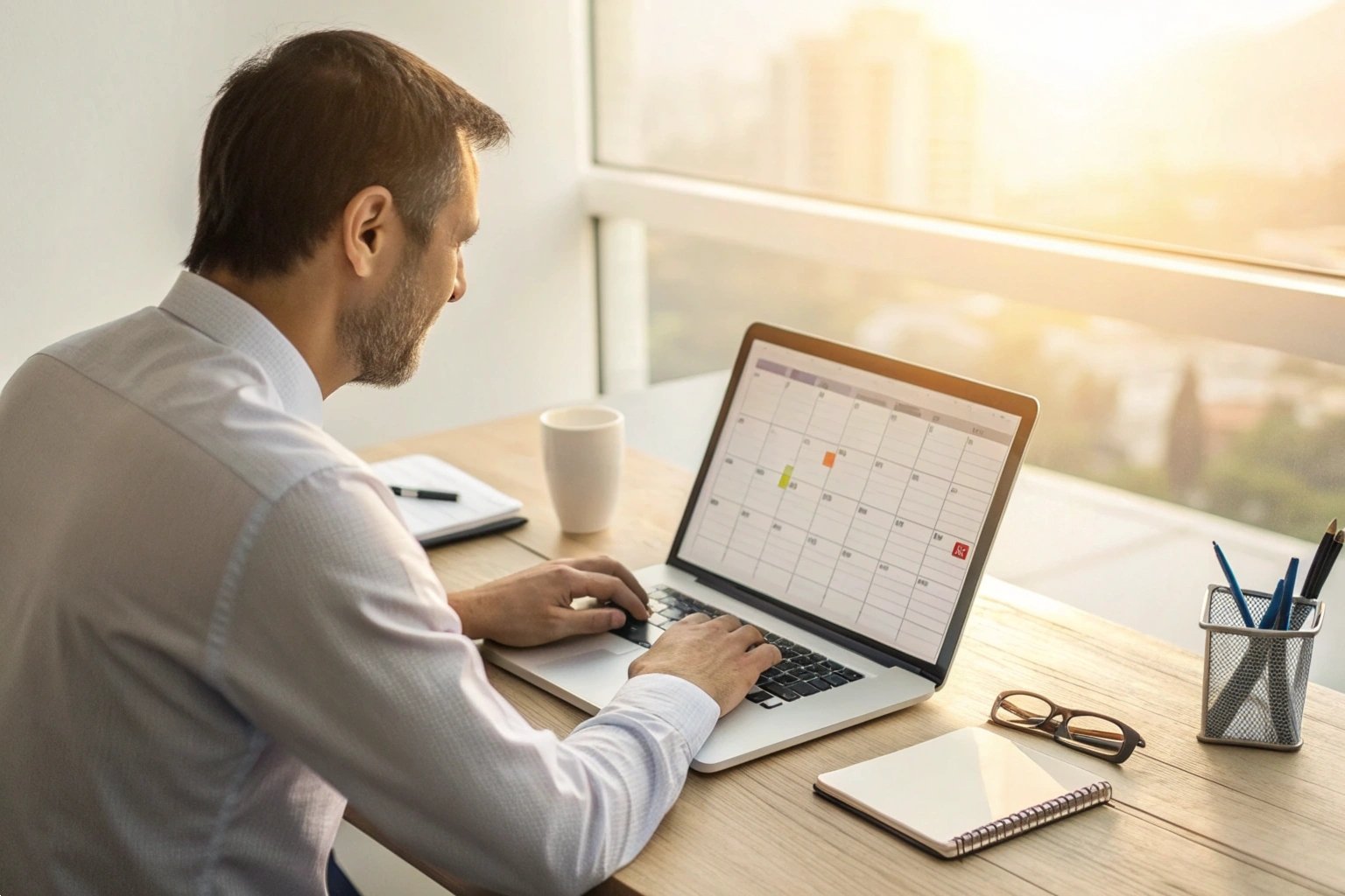 Price Increase Advance Notification Process