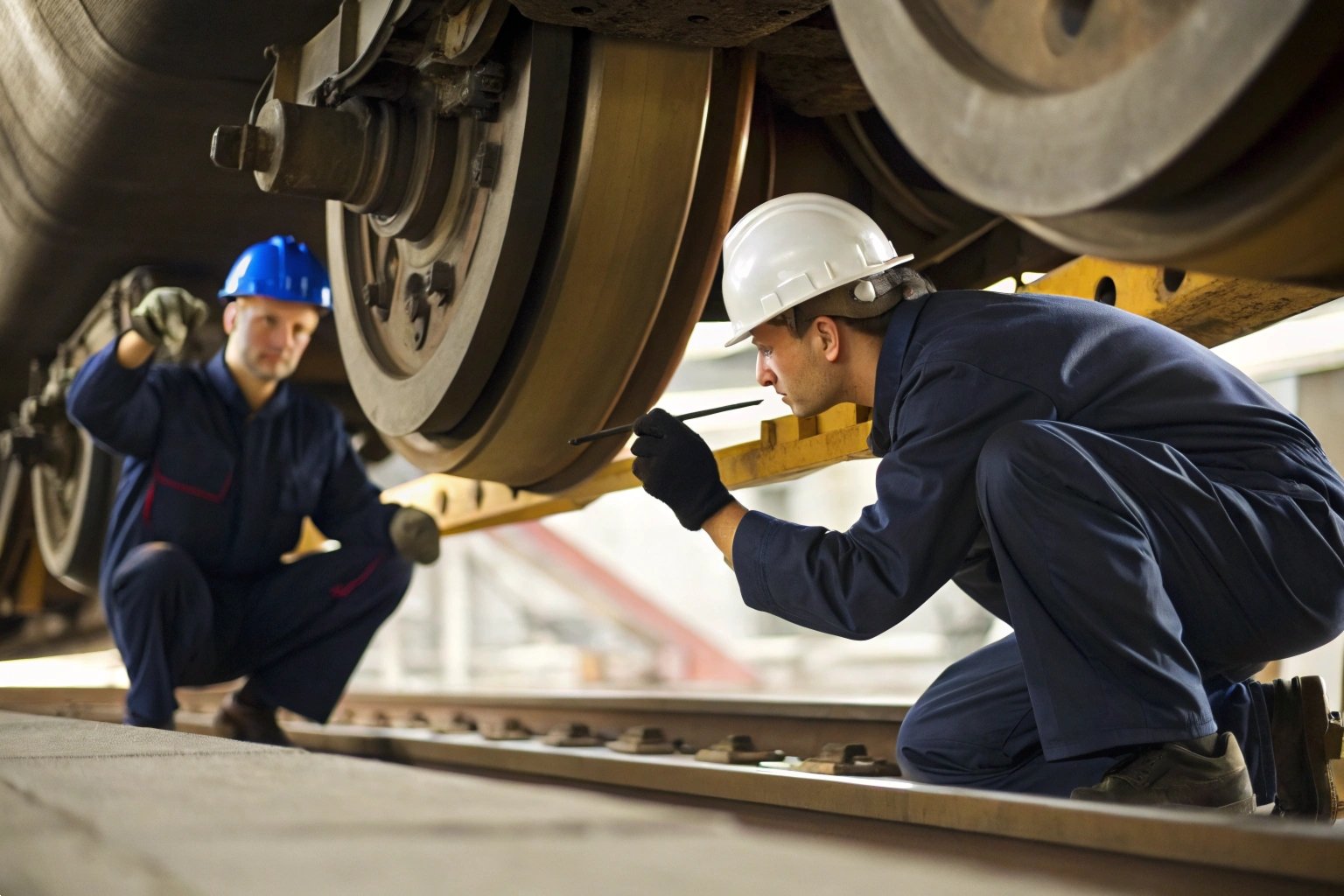 Arrival Inspection in Brazil