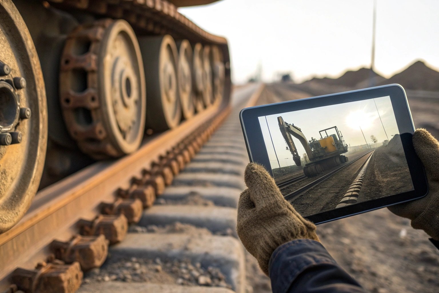 Remote video support bulldozer issue 