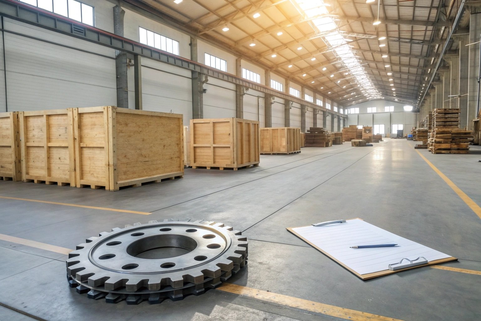 Fixture and Golden Sample Verification