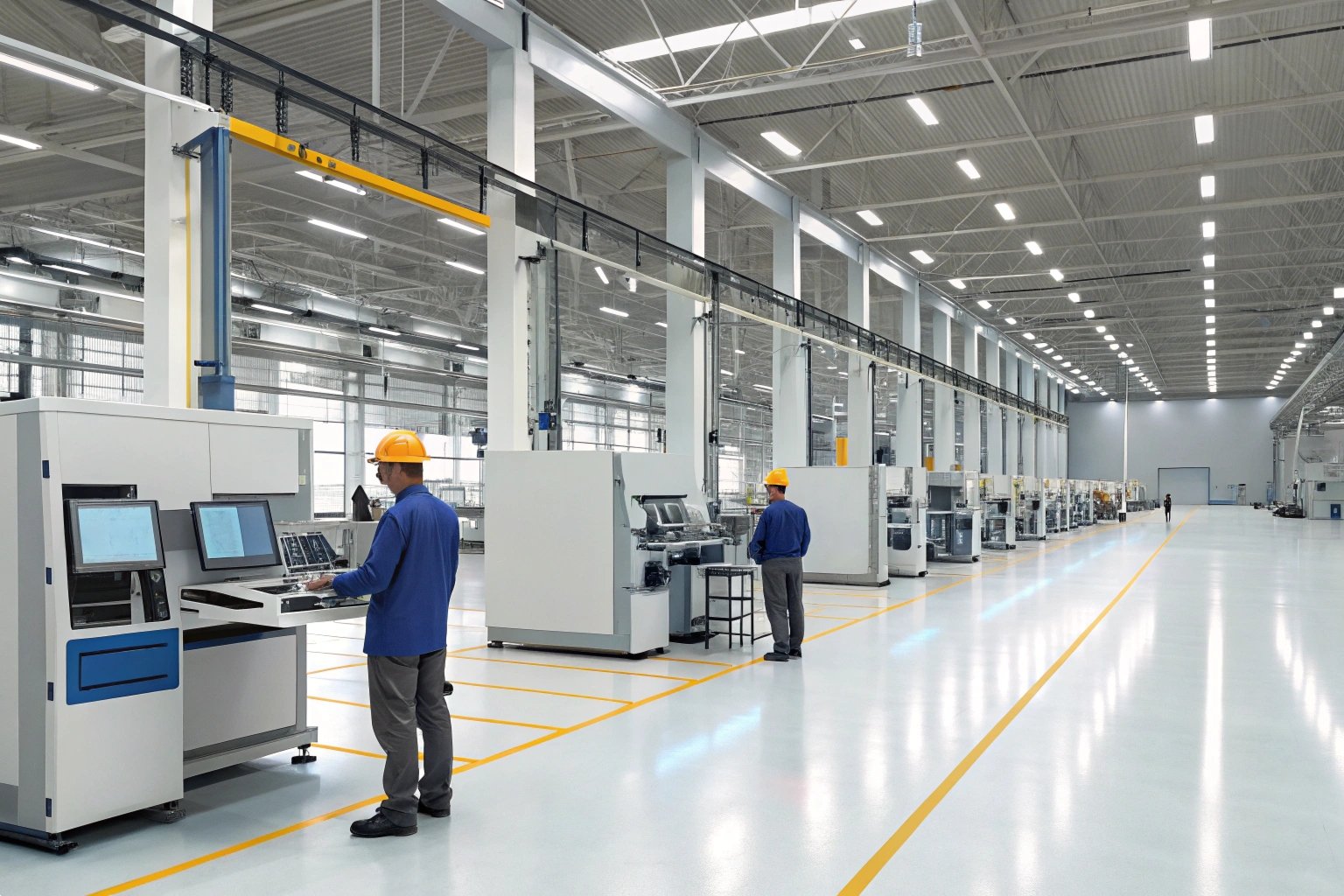 Comprehensive Quality Assurance Environment