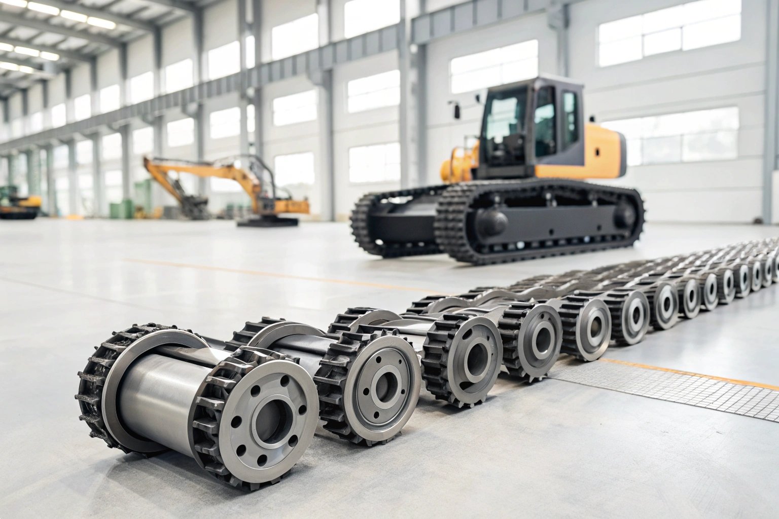 ![Industrial excavator moving earth on a large construction site under a dramatic sunset.](https://hetrack.biz/wp-content/uploads/2025/12/1q-98.jpg 