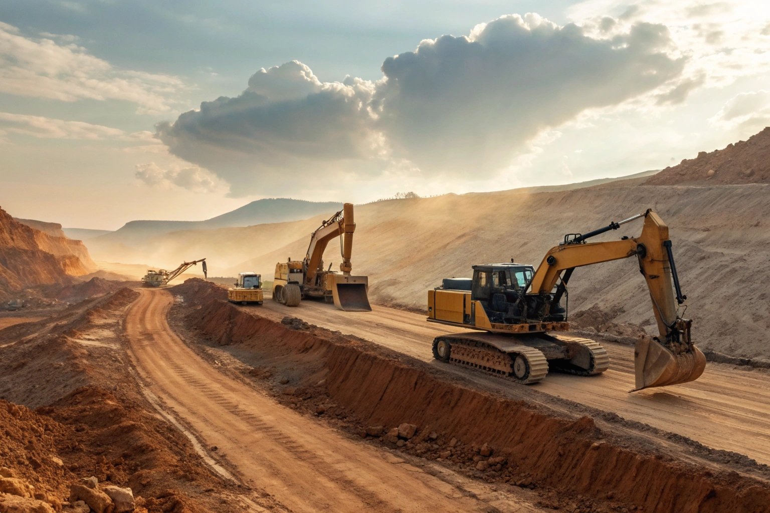 Application of Track Components in Brazil's Infrastructure Projects