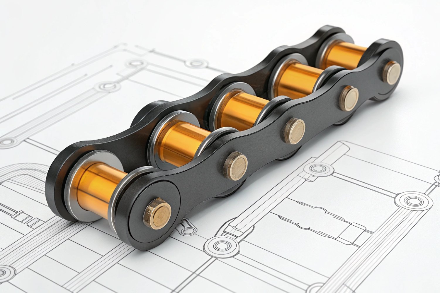 Industrial spiral spring testing equipment in a modern, brightly lit manufacturing facility